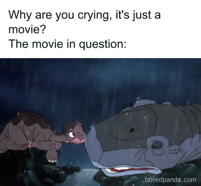 96 Hilarious Images From "No Context Nostalgia" To Bring You Back To Your Childhood (New Pics)