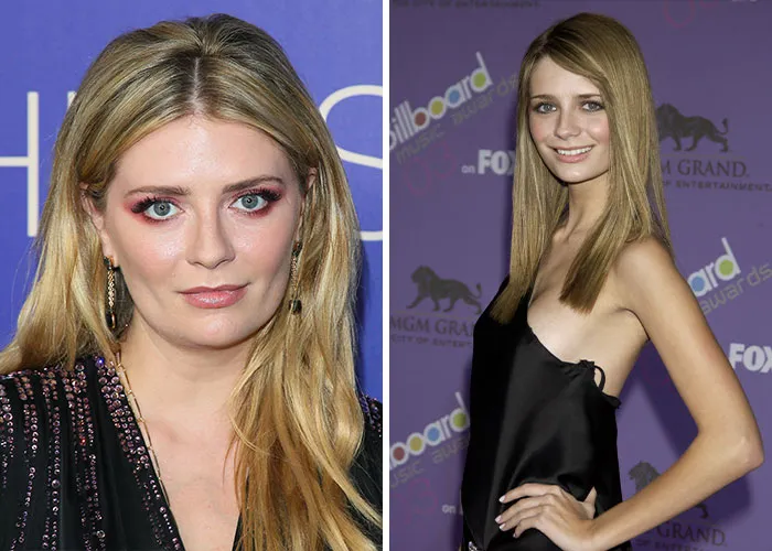 Mischa Barton