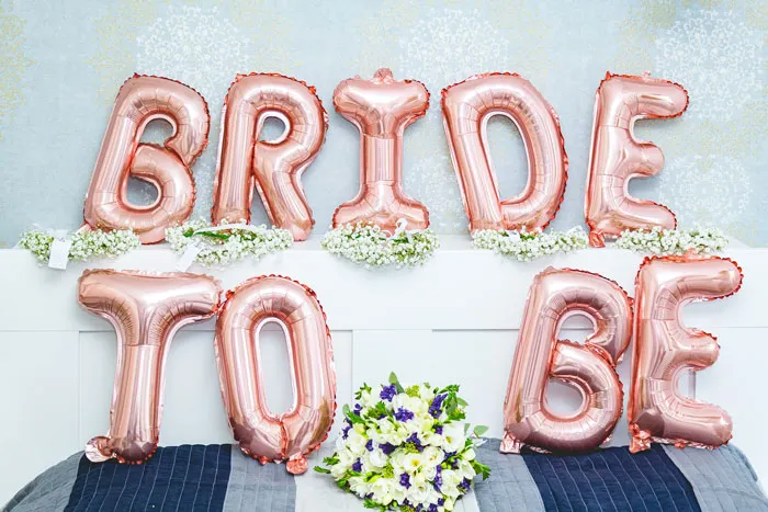 Stop Asking Non-Wedding Guests To Participate In Your Wedding Festivities!