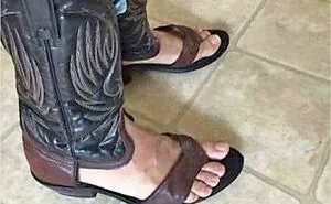 “Redneck Meets Bridezilla”: 86 Funny Clothing Fails That Make You Wonder Who Approved These Designs