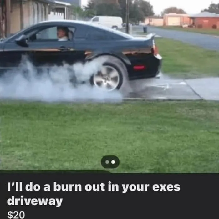 Online Marketplace Is Not For The Weak As These 97 Screenshots Prove