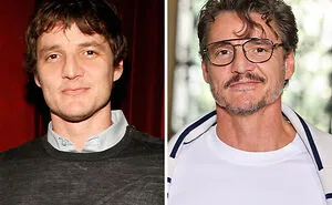 15 Before And After Fame Shots That Highlight How Much Celebrities' Styles Transform