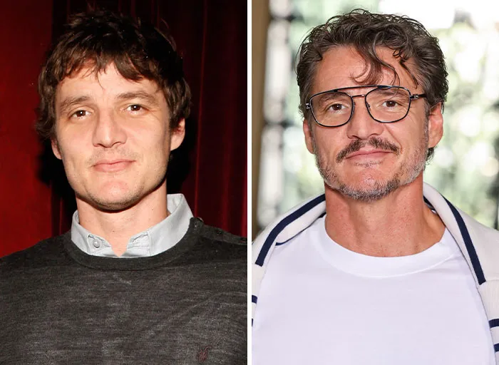 Pedro Pascal Fired His Stylist After Fans Allegedly Threatened Her Over Red Carpet Fails