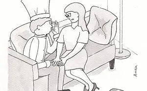 This Artist Created 20 Comics Full Of Clever Jokes And Unexpected Twists