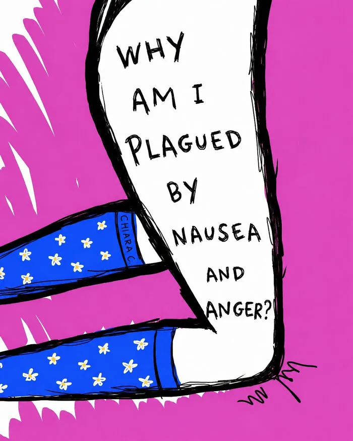 18 Ironic Illustrations About Modern Society Struggles By This Artist (New Pics)