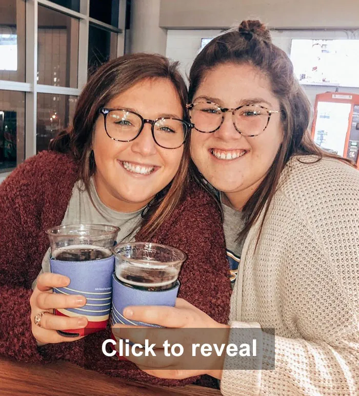 25 Couples Whose Resemblance Has People Asking “Are They Siblings?” As Experts Explain The Phenomenon