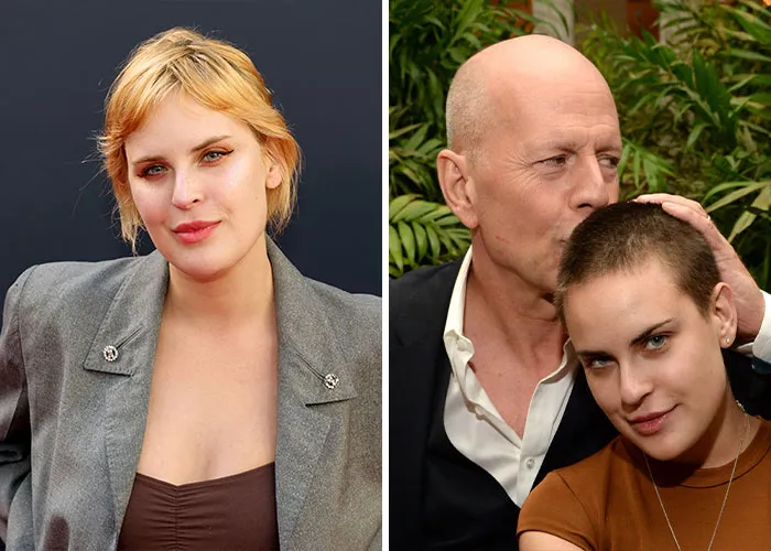 Tallulah Willis