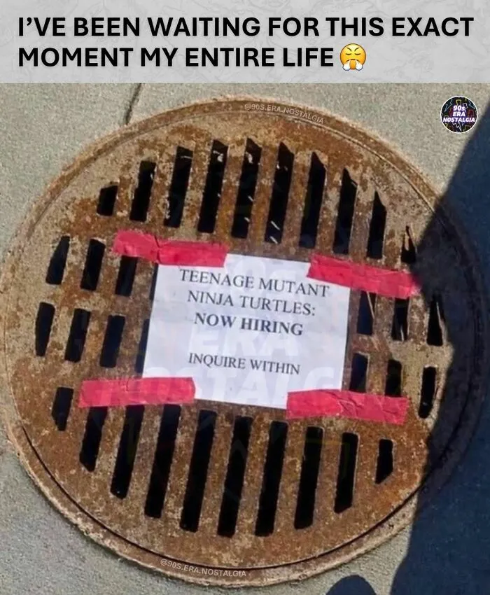 65 Memes That Might Feel Nostalgic If Your Favorite Decade Is The ‘90s (New Pics)