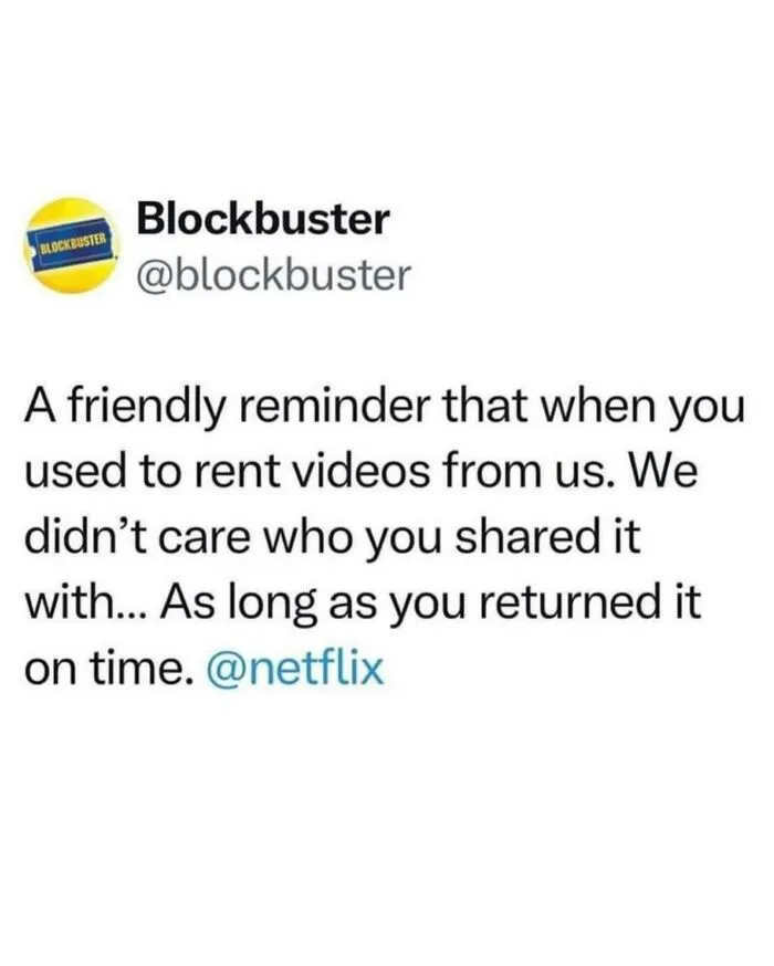 65 Memes That Might Feel Nostalgic If Your Favorite Decade Is The ‘90s (New Pics)