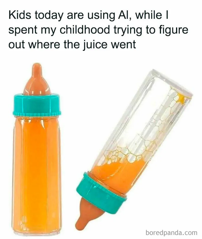 65 Memes That Might Feel Nostalgic If Your Favorite Decade Is The ‘90s (New Pics)