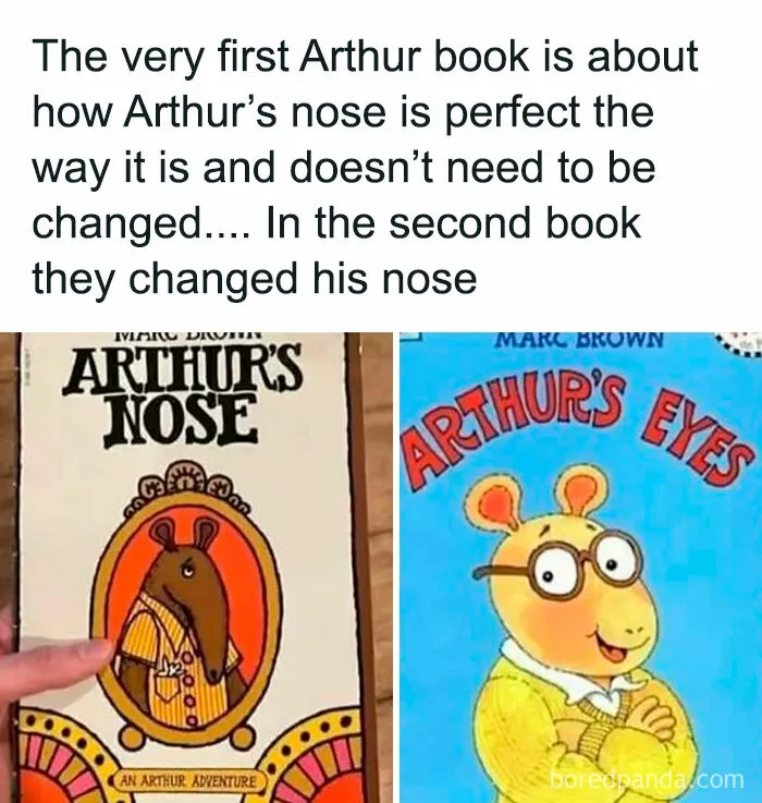 65 Memes That Might Feel Nostalgic If Your Favorite Decade Is The ‘90s (New Pics)