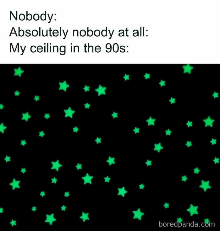 65 Memes That Might Feel Nostalgic If Your Favorite Decade Is The ‘90s (New Pics)
