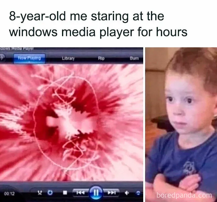65 Memes That Might Feel Nostalgic If Your Favorite Decade Is The ‘90s (New Pics)