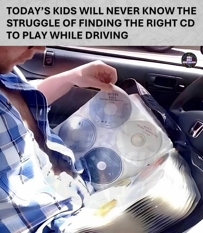 65 Memes That Might Feel Nostalgic If Your Favorite Decade Is The ‘90s (New Pics)