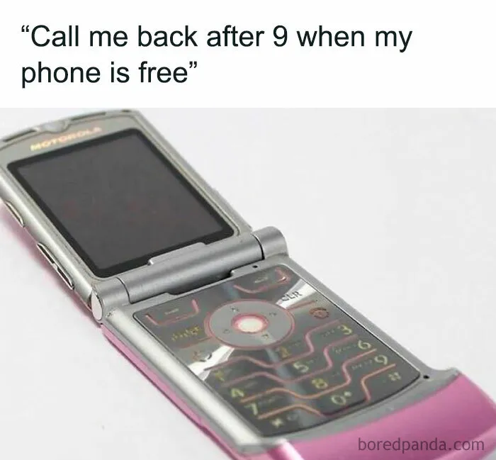 65 Memes That Might Feel Nostalgic If Your Favorite Decade Is The ‘90s (New Pics)