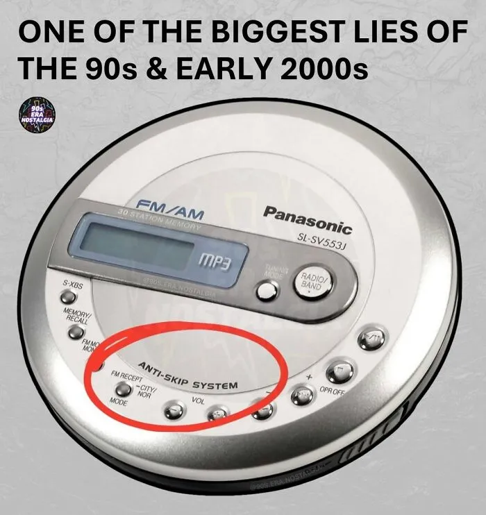 65 Memes That Might Feel Nostalgic If Your Favorite Decade Is The ‘90s (New Pics)