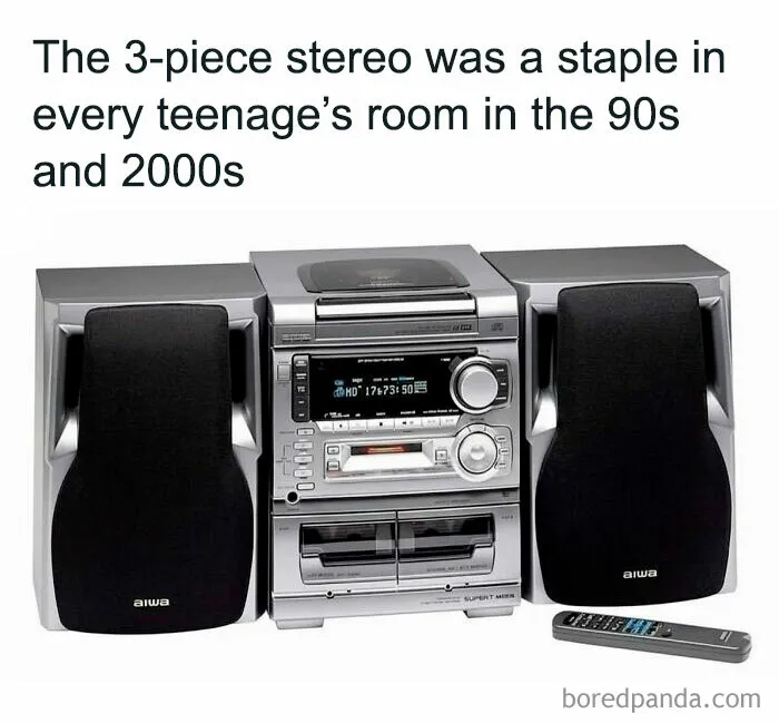 65 Memes That Might Feel Nostalgic If Your Favorite Decade Is The ‘90s (New Pics)
