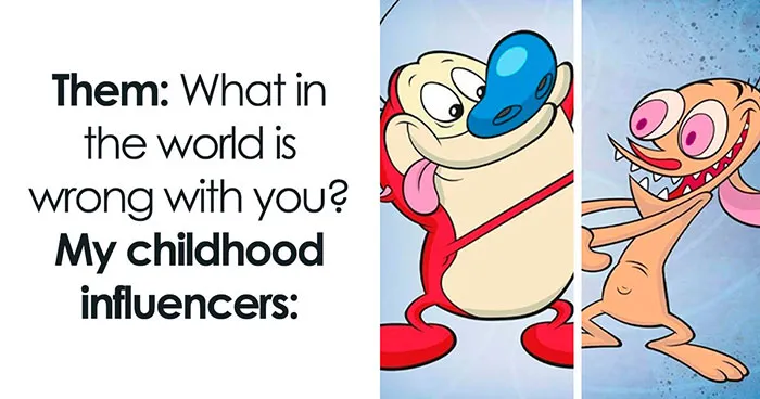 “Spraying Axe”: 82 Memes From The ‘90s That’ll Remind You Of Many Of The Best Things Long Forgotten