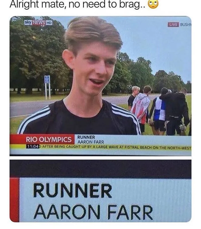 75 Times British People Took A Joke To Another Level With Their Perfectly Dry Humor