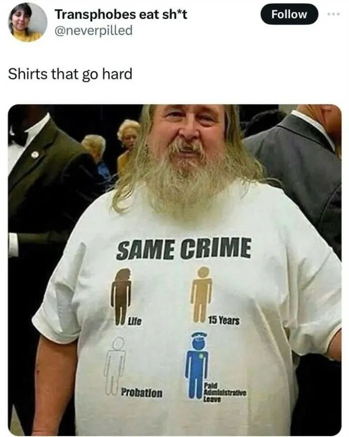 64 Hilariously Absurd T-Shirts That Go Surprisingly Hard (New Pics)