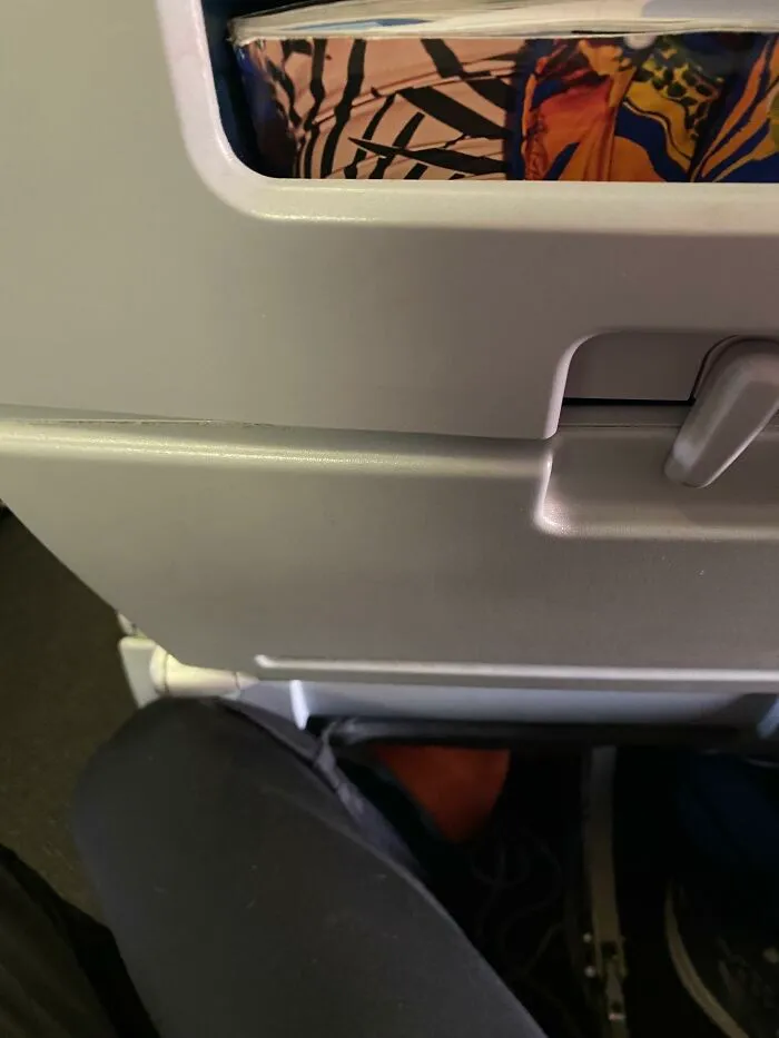 35 Pasajeros de avión prepotentes a los que hubo que poner en su sitio