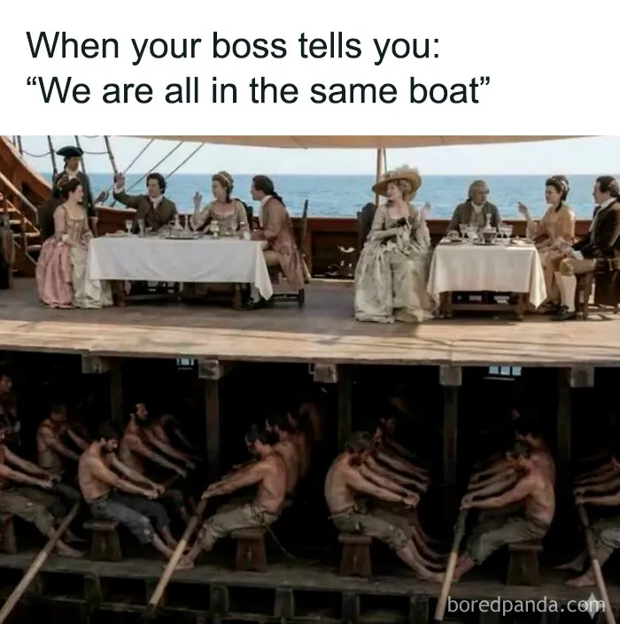 One Big Family