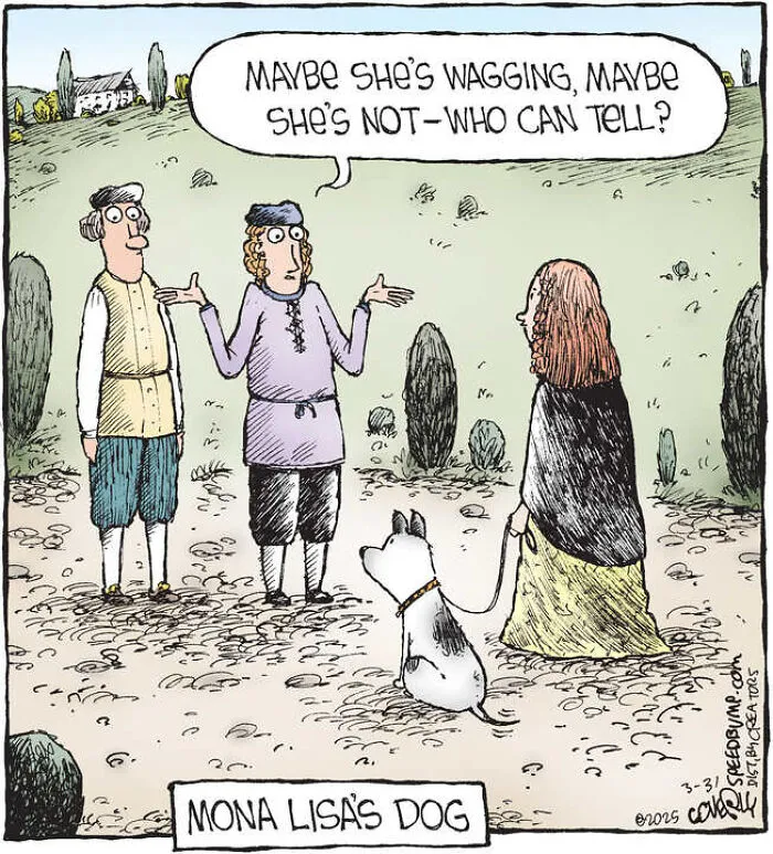 25 Funniest Dog Comics By This Artist Showcasing Why Life With Dogs Is Never Boring