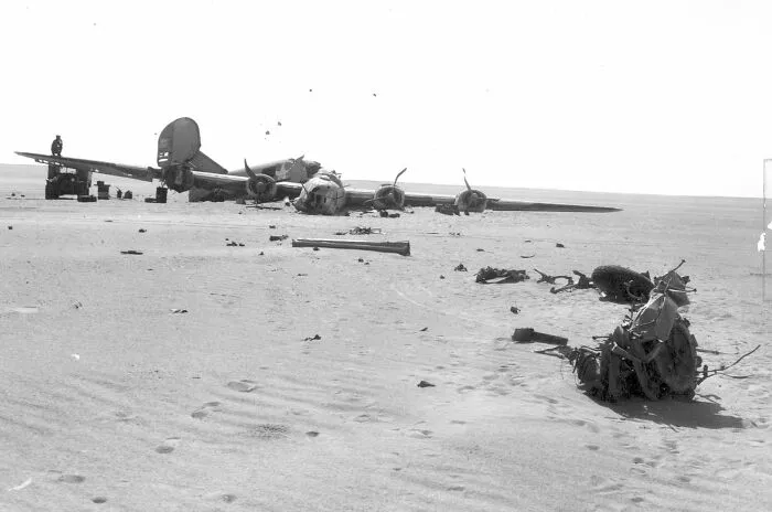 46 Unsolved Mysteries From WWII To Send You Down The Rabbit Hole