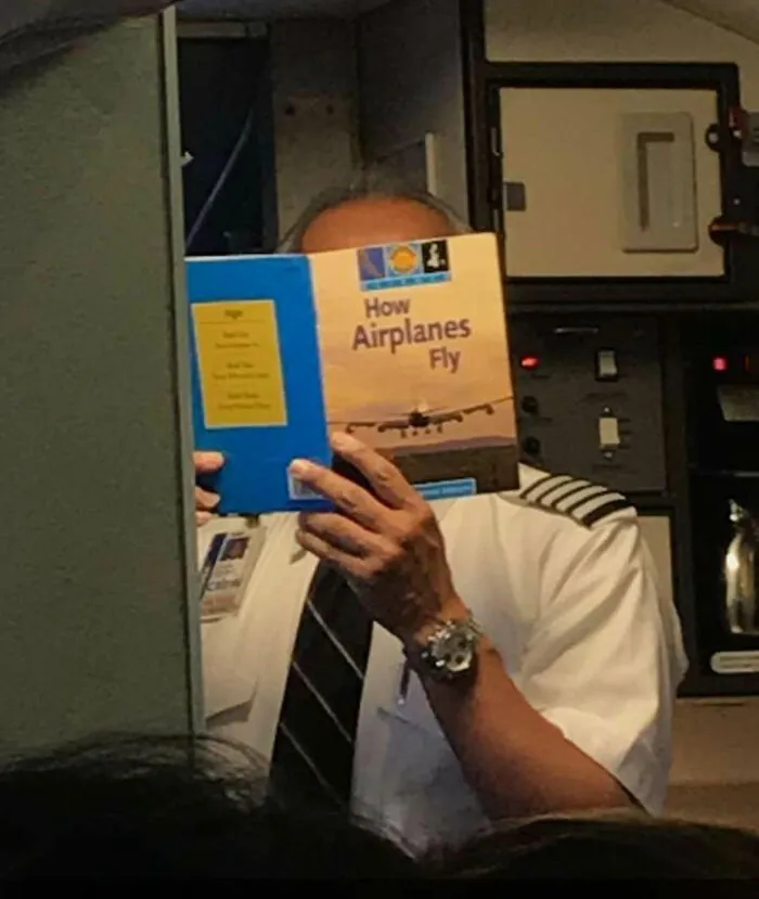 75 Funny Pictures That Somehow Keep Getting Weirder By The Second