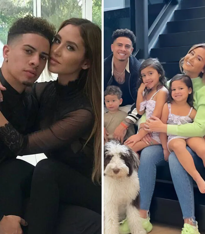 The ACE Family’s Lavish $10 Million Mansion Ended In Foreclosure
