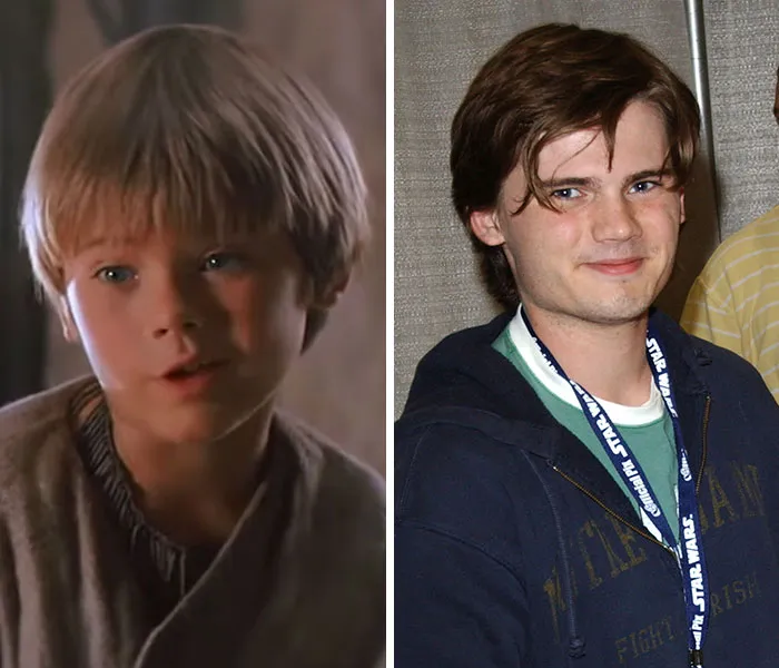 Jake Lloyd (Stars Wars)