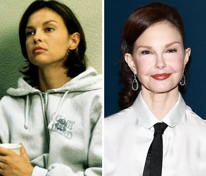 Ashley Judd