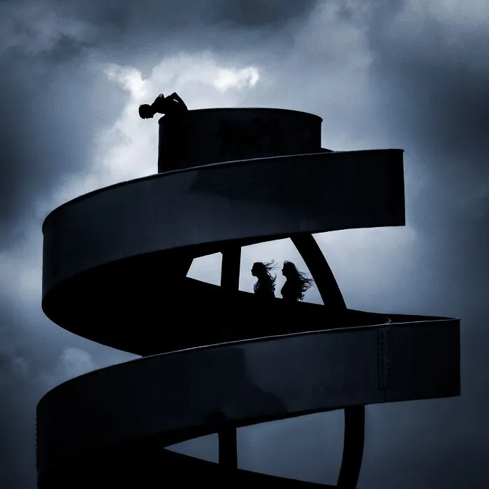 On The Lookout By Marco Wilm