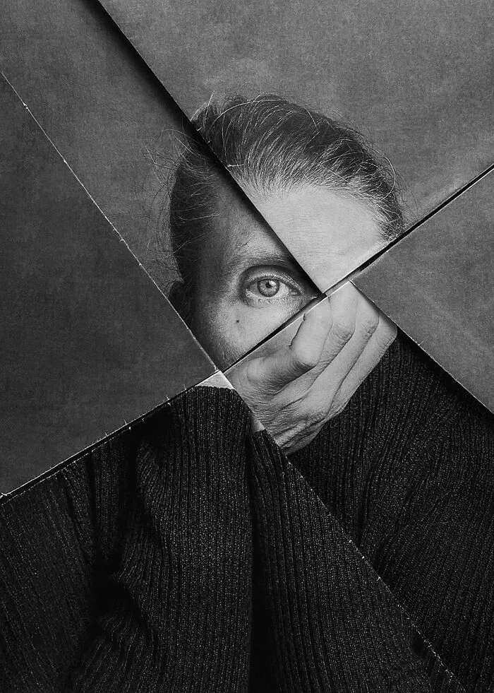 Prism Of Perception By Vlada De Nooij