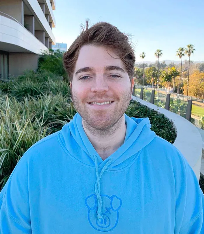 Shane Dawson’s Secret Wig Hid More Than Just A Haircut 