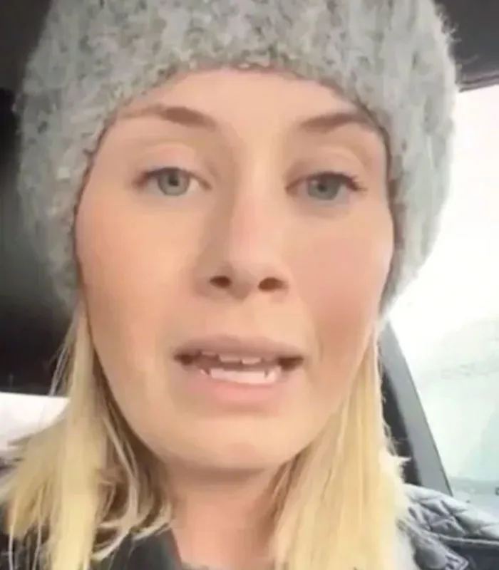 Katie Sorensen’s Viral “Abduction” Story Fell Apart Under Surveillance Footage 
