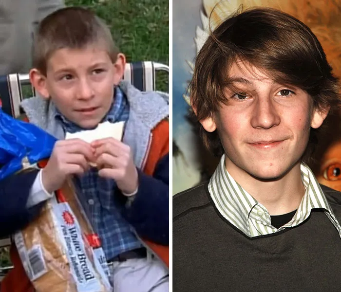 Erik Per Sullivan (Malcolm In The Middle)
