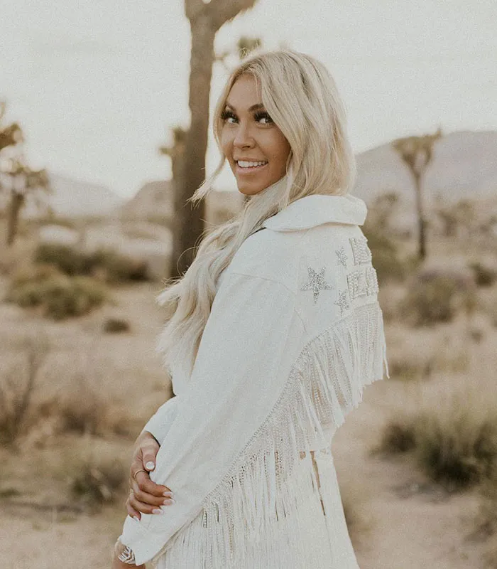 Brittany Dawn Nelson’s “Personalized” Fitness Empire Faced State Lawsuit Over Allegedly Copy-Pasted Plans 