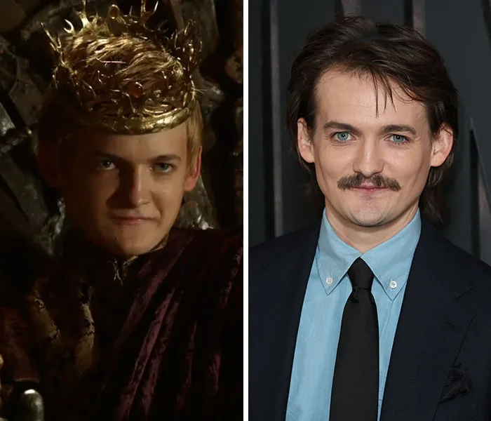 Jack Gleeson (Game Of Thrones)