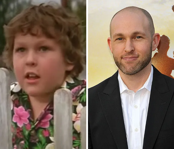 Jeff Cohen (The Goonies)