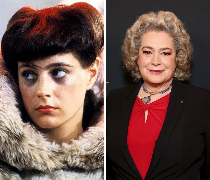 Sean Young