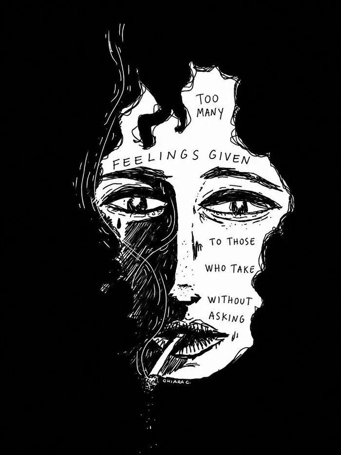 18 Ironic Illustrations About Modern Society Struggles By This Artist (New Pics)