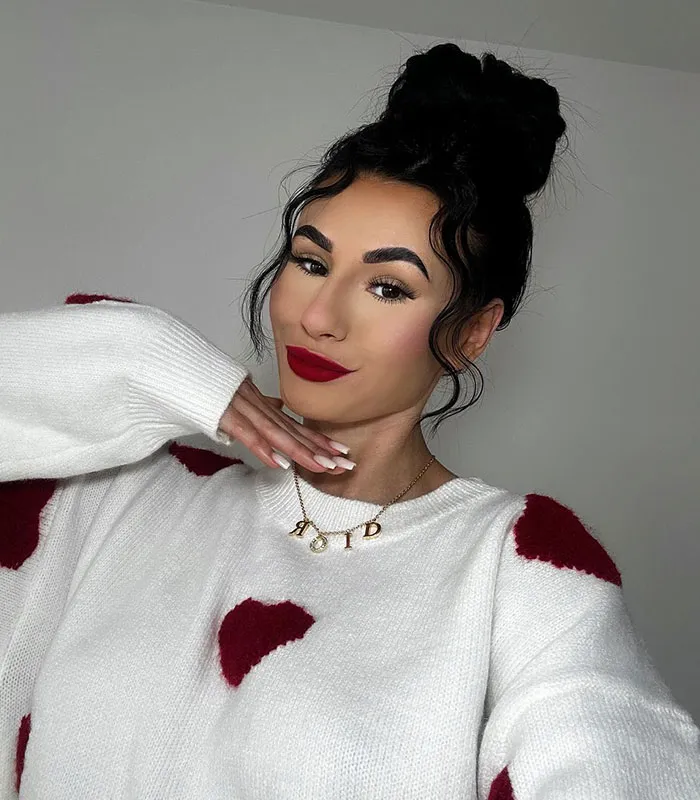 Brittany Miller’s Tearful Confession Over A Fake Cancer Diagnosis Divided Her 3.5m Followers 