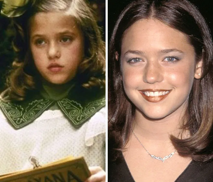 Liesel Matthews (A Little Princess)
