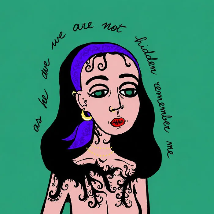 18 Ironic Illustrations About Modern Society Struggles By This Artist (New Pics)