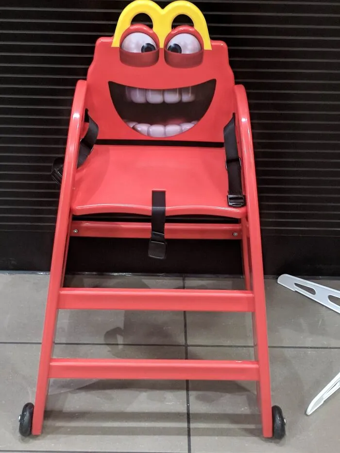 Im Going To Burger King
