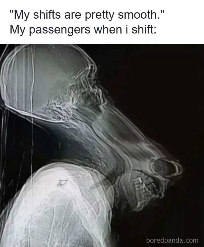 66 Funny And Relatable Memes To Steer Your Mood In The Right Direction