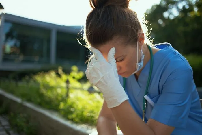 43 Heartbreaking Stories About Men Leaving Their Wives Just Because They Got Sick