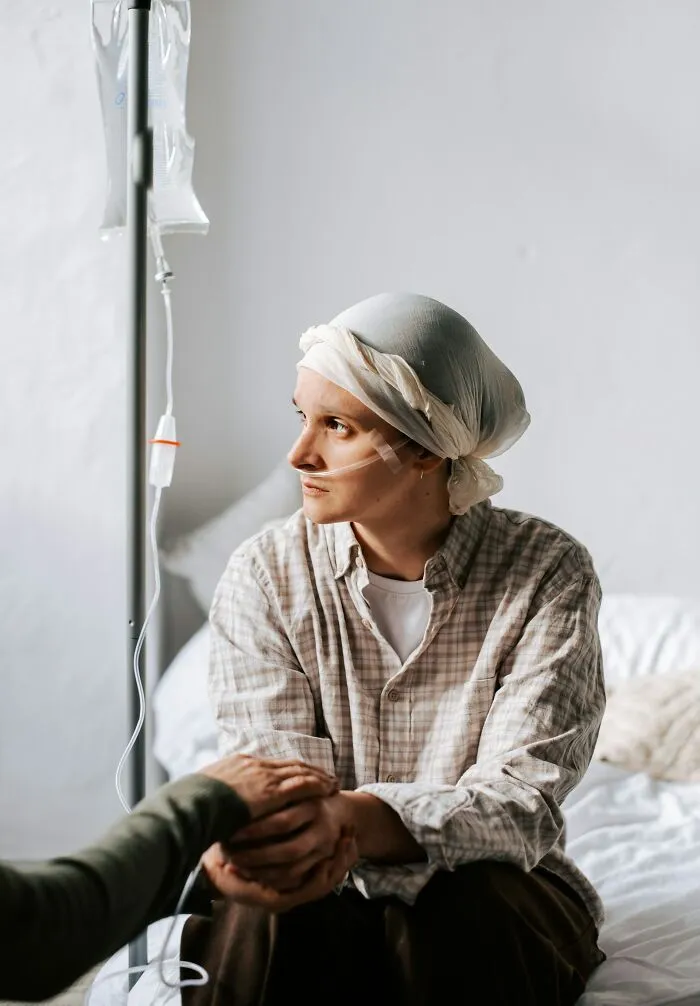 43 Heartbreaking Stories About Men Leaving Their Wives Just Because They Got Sick