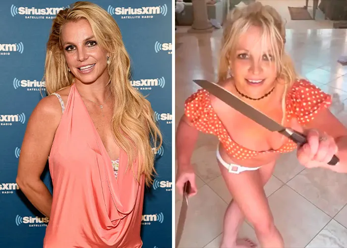 Britney Spears